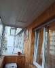 Сдам 1-комнатную квартиру в Екатеринбурге, Сортировка, жилой район Сортировочный микрорайон  Кунарская ул. 16, 34.1 м²