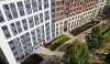 Сдам студию в Екатеринбурге, Уралмаш, пр-т Космонавтов 26А, 28 м²