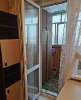 Сдам 1-комнатную квартиру в Екатеринбурге, Сортировка, пр-т Седова 17к3, 18 м²