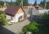 Продам дом в Екатеринбурге, ВИЗ, ДСК Тополёк 81, 80 м², 7 соток