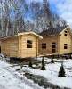 Продам дом в Екатеринбурге, Эльмаш, СТ Визовец-7, 70 м², 7 соток