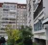 Сдам 1-комнатную квартиру в Екатеринбурге, Ботанический, Родонитовая ул. 21, 33 м²