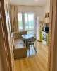 Продам 1-комнатную квартиру, ул. Евгения Савкова 58, 43.8 м²