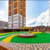 Сдам студию в Екатеринбурге, Уралмаш, пр-т Космонавтов 108/2, 26.6 м²