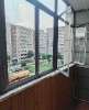 Продам 1-комнатную квартиру в Екатеринбурге, ВИЗ, ул. Металлургов 44А, 35.9 м²