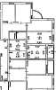 Продам 1-комнатную квартиру в Екатеринбурге, Автовокзал, Авиационная ул. 16, 52.9 м²