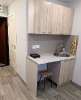 Сдам студию в Екатеринбурге, Чермет, Селькоровская ул. 76к1, 17 м²