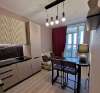 Сдам 1-комнатную квартиру, пр-т Академика Сахарова 95/3, 45.3 м²