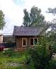 Продам дом, СНТ Трансформаторщик 64, 80 м², 5 соток