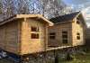 Продам дом в Екатеринбурге, Эльмаш, СТ Визовец-7, 70 м², 7 соток