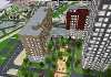 Продам 1-комнатную квартиру, б-р Новосинарский стр. 1, 37 м²