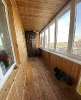 Продам 2-комнатную квартиру в Екатеринбурге, Заречный, ул. Бебеля 162, 47.5 м²