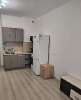 Сдам студию в Екатеринбурге, Чермет, 2-я Новосибирская ул. 12, 26.8 м²