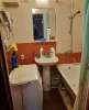 Сдам 2-комнатную квартиру в Екатеринбурге, ВИЗ, Водонасосная ул. 23, 40 м²