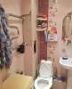 Продам 1-комнатную квартиру в Екатеринбурге, ВИЗ, ул. Крауля 53, 28.4 м²