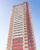 Сдам 1-комнатную квартиру в Екатеринбурге, Уктус, Павлодарская ул. 48, 38 м²