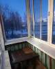 Продам 1-комнатную квартиру в Екатеринбурге, Чермет, ул. Патриса Лумумбы 31А, 28.8 м²