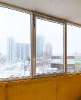 Сдам студию в Екатеринбурге, Уктус, Рощинская ул. 44, 42 м²