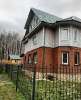 Продам дом в Екатеринбурге, Уктус, дачное некоммерческое товарищество Янтарь, 180 м², 8 соток