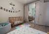 Продам 2-комнатную квартиру, ул. Чемпионов 15, 46.2 м²