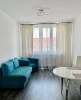 Сдам 2-комнатную квартиру, ул. Академика Парина 33, 35 м²
