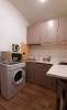 Сдам студию в Екатеринбурге, ВИЗ, ул. Токарей 33, 18.7 м²