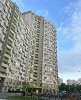 Продам 3-комнатную квартиру, б-р Петра Кожемяко 16, 72.6 м²