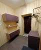 Продам 1-комнатную квартиру в Екатеринбурге, ВИЗ, ул. Крауля 93, 44.2 м²