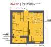 Продам 1-комнатную квартиру в Екатеринбурге, Центр, ул. Чемпионов 5, 36.9 м²