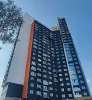Продам студию в Екатеринбурге, ВИЗ, ул. Татищева д. 1, 23.2 м²