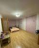 Продам 1-комнатную квартиру в Екатеринбурге, Заречный, ул. Готвальда 6к3, 41.3 м²