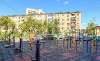 Продам 4-комнатную квартиру в Екатеринбурге, ВИЗ, ул. Токарей 68, 116.7 м²