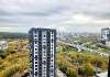Продам 2-комнатную квартиру, Хуторская ул. 1/2, 41.8 м²