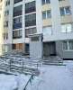 Продам 1-комнатную квартиру в Екатеринбурге, УНЦ, ул. Анатолия Мехренцева 36, 38.5 м²