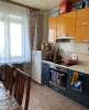 Продам 3-комнатную квартиру в Екатеринбурге, Уралмаш, ул. 40-летия Октября 58, 64.8 м²
