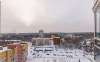 Сдам 3-комнатную квартиру в Екатеринбурге, Лечебный, Волчанский пер. 2А, 83 м²