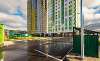 Продам 3-комнатную квартиру в Екатеринбурге, Чермет, ул. 2-ая Новосибирская/Умельцев/Окружная жилые а, 79.7 м²