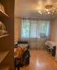 Сдам студию в Екатеринбурге, Уралмаш, ул. Машиностроителей 37, 17.2 м²