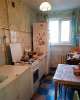 Продам 2-комнатную квартиру в Екатеринбурге, Чермет, жилой район  Краевой пер. 1, 43.5 м²