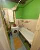 Продам 1-комнатную квартиру в Екатеринбурге, Уралмаш, Кировградская ул. 81, 35.4 м²