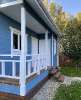 Продам дом, Белоярский г.о. СНТ Родник, 24.5 м², 7 соток