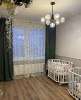 Продам 3-комнатную квартиру в Екатеринбурге, ЖБИ, ул. Новгородцевой 15, 66 м²