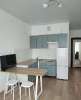 Сдам студию в Екатеринбурге, Юго-Западный, ул. Шаумяна 20, 16 м²
