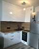 Продам студию в Екатеринбурге, Уктус, ул. Рощинская жилые а, 25.2 м²