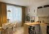 Продам 3-комнатную квартиру, Счастливая ул. 8, 86 м²