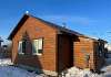 Продам дом, садоводческое некоммерческое товарищество Берёзка, 68 м², 5 соток