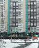 Продам студию в Екатеринбурге, Компрессорный, Латвийская ул. 58/2, 21.5 м²