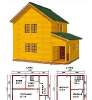 Продам дом в Екатеринбурге, Эльмаш, ул. Баумана 1, 30 м², 5 соток