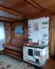 Продам дом в Екатеринбурге, Кольцово, ул. Бахчиванджи, 43 м², 5 соток
