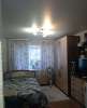 Продам комнату, Выездной пер. 4, 12.8 м²